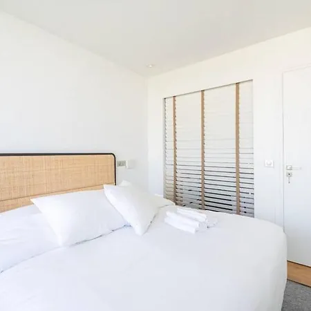 2br élégant Avec Vue Sur La Tour Eiffel Apartment Paris