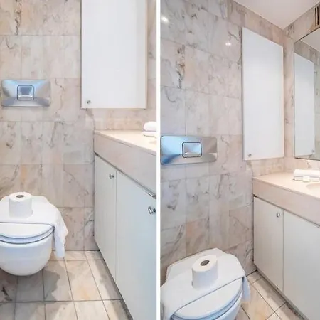 2br élégant Avec Vue Sur La Tour Eiffel * Paris